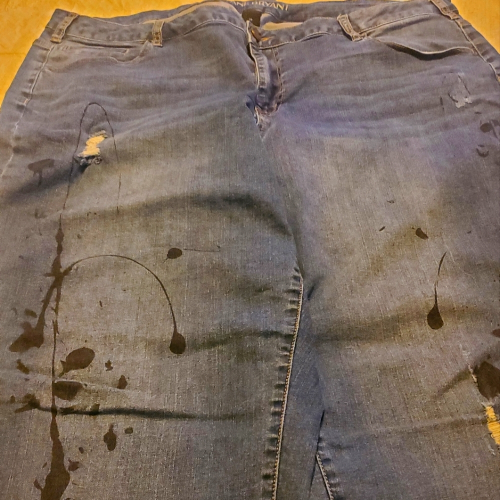 Blue Jean